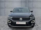 Volkswagen T-Roc 1.5 TSI SPORT LED+NAV+ACC+2xPDC+SHZ+AHK+VC - Volkswagen mit Benzin-Antrieb: 2.5