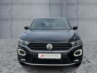 Volkswagen T-Roc 1.5 TSI SPORT LED+NAV+ACC+2xPDC+SHZ+AHK+VC