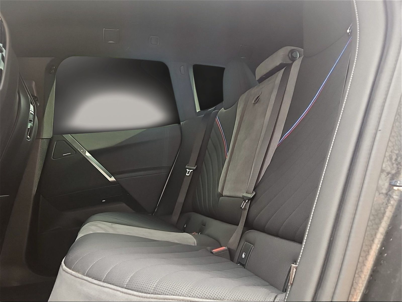 BMW iX xDrive45 M Sport AHK Driv.Assist.Prof Kamera foto 9