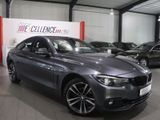 BMW 420 Gran Coupe i xDrive BUSINESS SPORT-LINE LED - BMW 420 Gran Coupé aus 2020