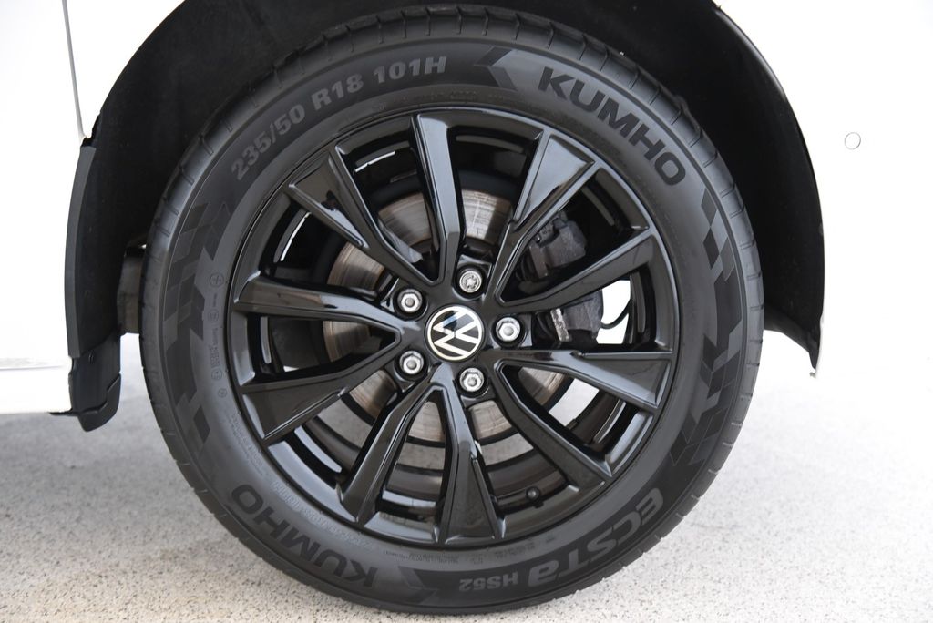 VW T7 Multivan