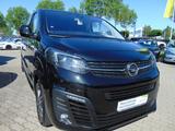 Opel Zafira Life Tourer M 8 Sitze Leder EL.Schiebetür - gebrauchte Opel Van