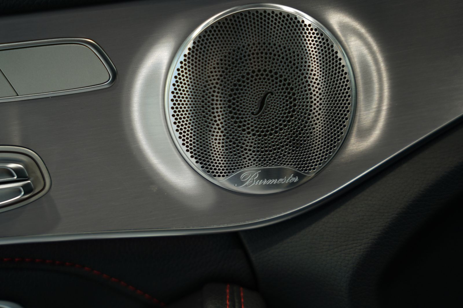 Mercedes Benz C 43 Amg