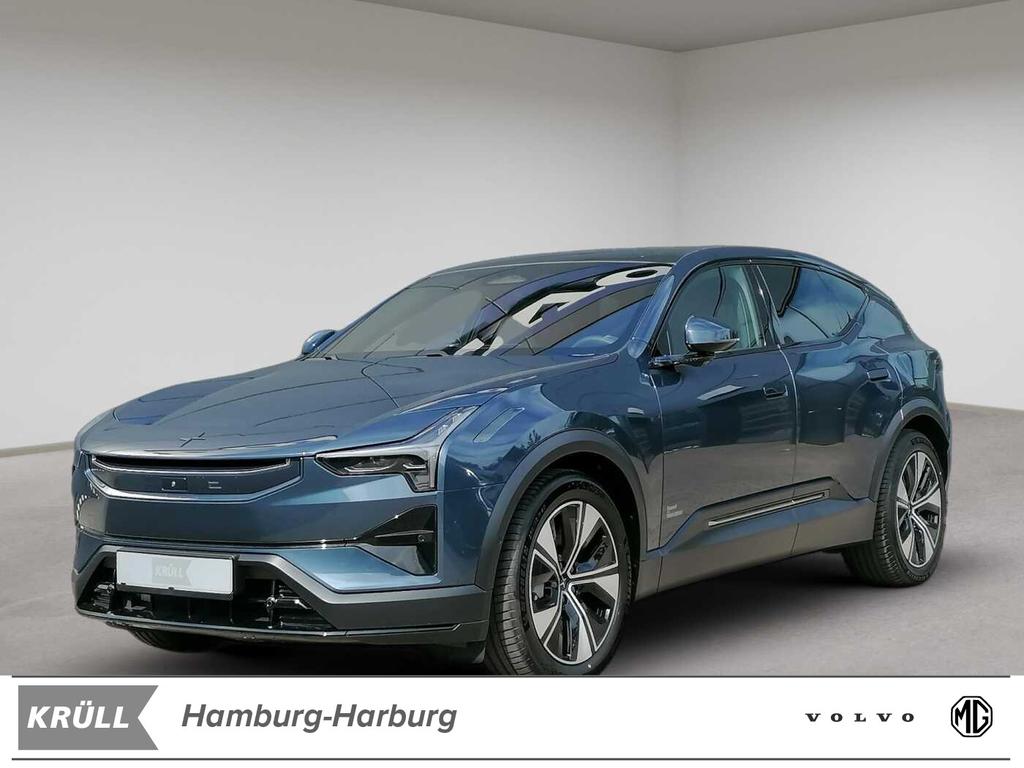 Polestar3 Long Range Dual Motor Elektro 111kWh B