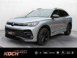 Volkswagen Tiguan 2.0TSI R-Line DSG 4M AHK HUD LED Navi - VW Tiguan Gebrauchtwagen