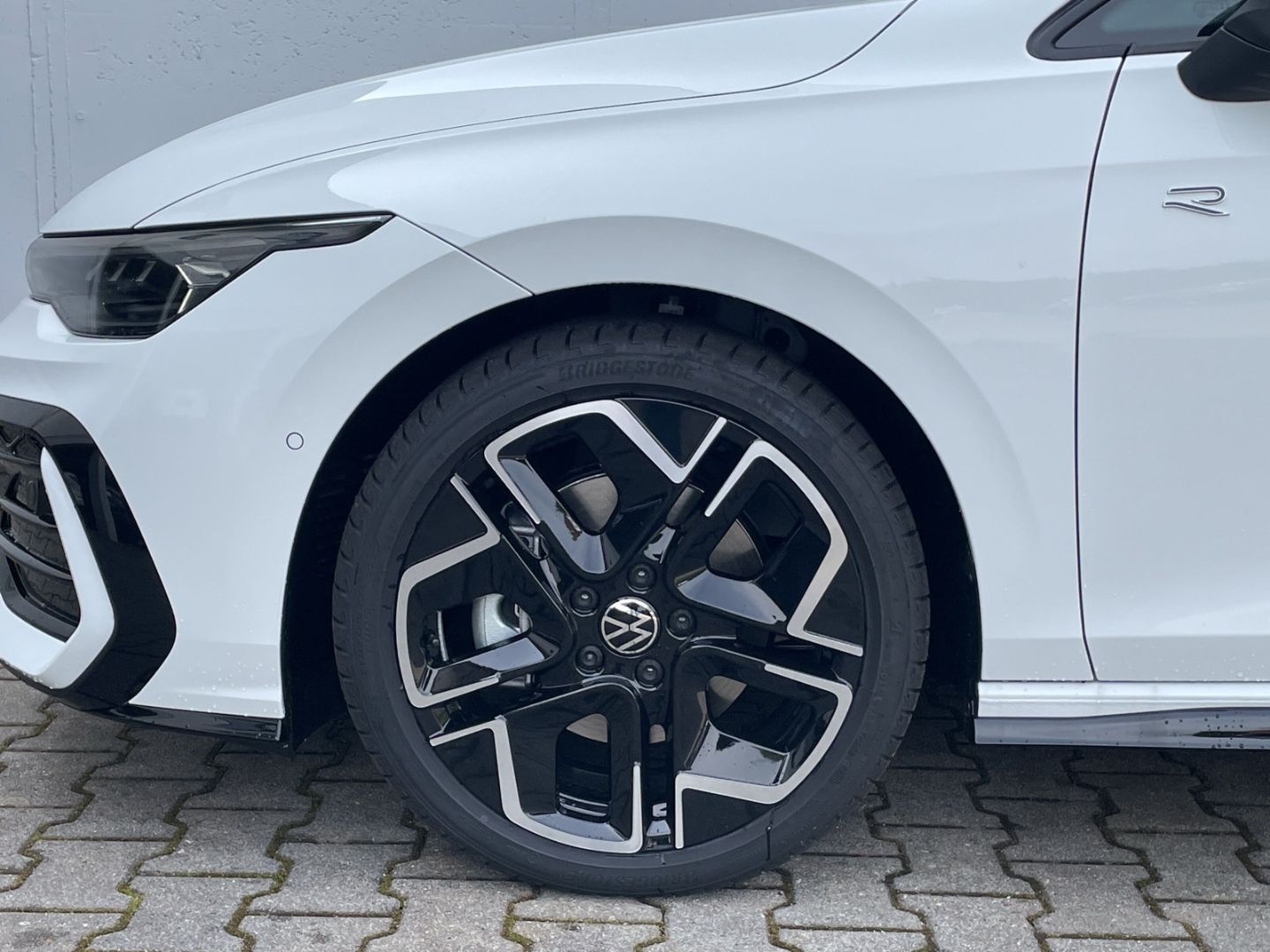 Golf Variant VIII 2.0 TDI DSG R-Line AHK/HUD/H&K