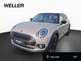 MINI Cooper D Club Navi Tempo SpoSi SHZ DAB Klimaaut - graue MINI Cooper D Clubman