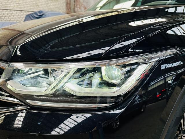 Volkswagen Tiguan Elegance TDI DSG 4Motion IQ.LIGHT NAVI RF, миниатюра 25