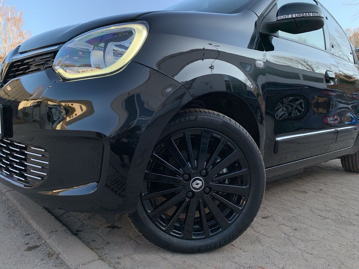 Renault Twingo - Bild 24