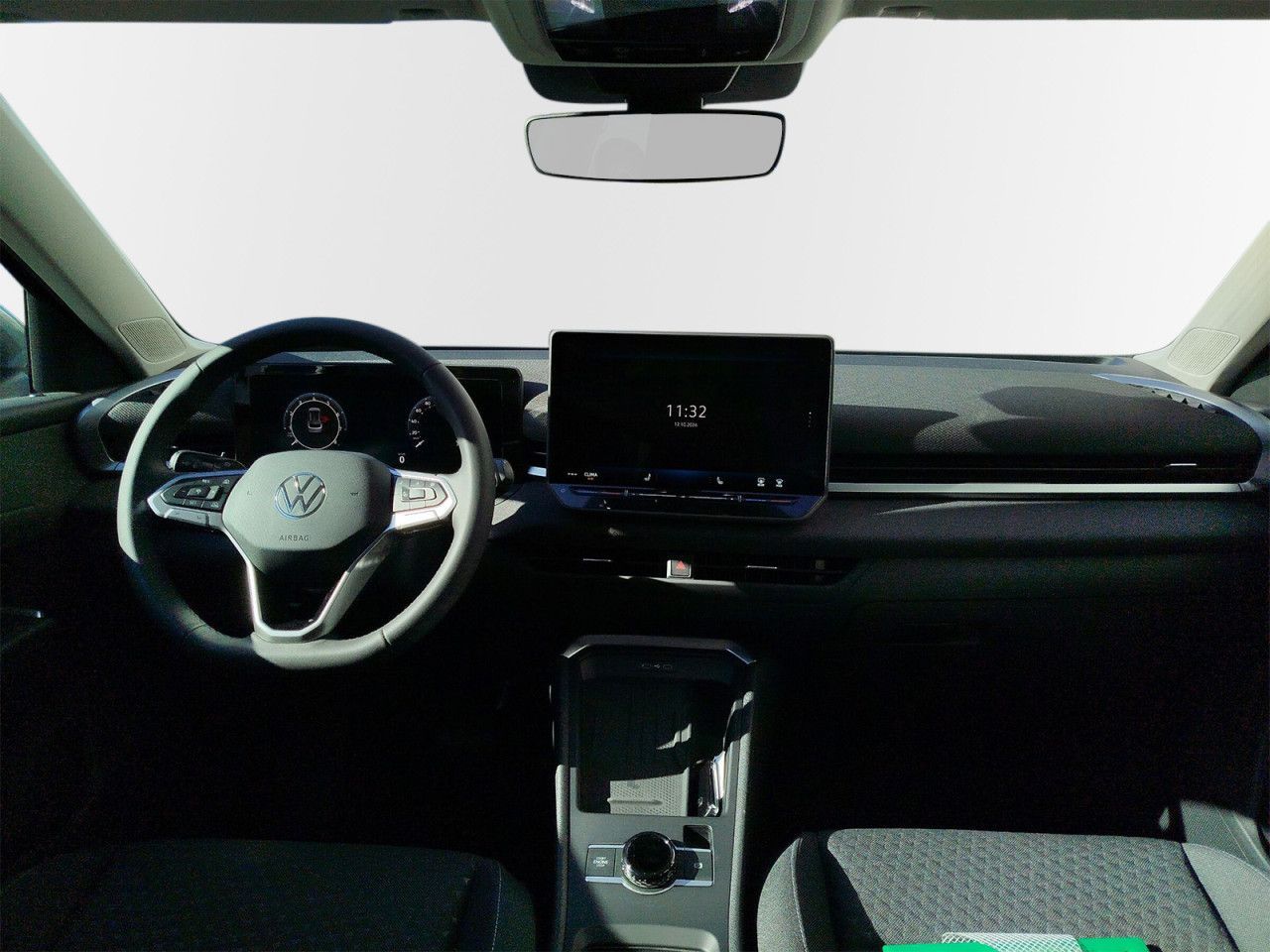 Fahrzeugabbildung Volkswagen T-Roc Life NF 1.5 B 110eTSID7F