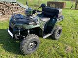 Polaris Sportsman 570 EBS LOF - POLARIS MOTORRAD