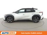 Toyota bZ4X electric drive 160 kW AWD *NAV*ACC*360CAM* - Toyota bZ4X mit Elektro-Antrieb