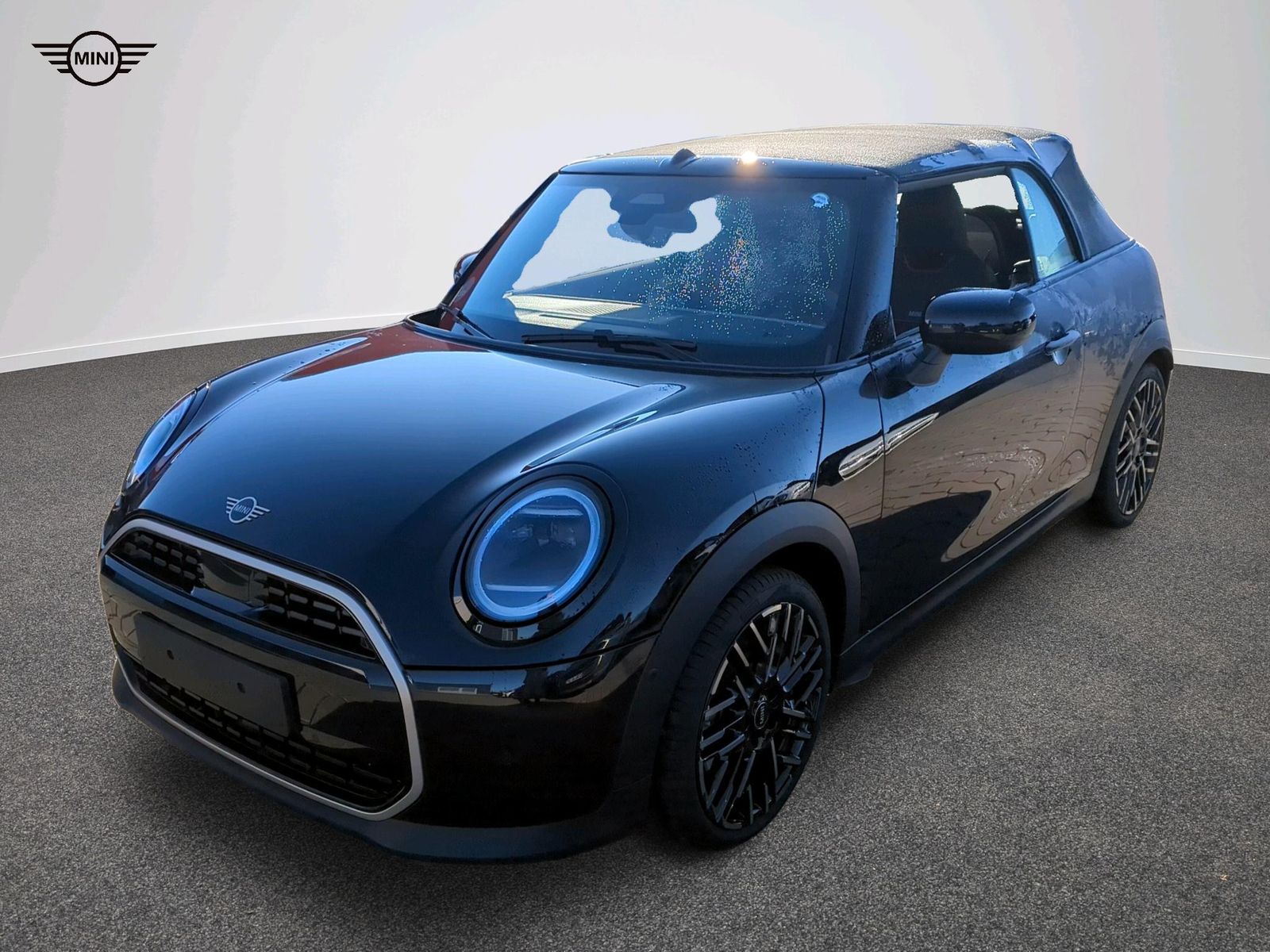 MINI Cooper Cabrio - Bild 1