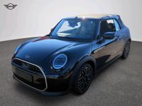 MINI Cooper Cabrio - Vorschau Bild 1