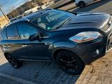 Ford Kuga 2,0 TDCi 2x4 Titanium Titanium - gebrauchte Ford Kuga aus dem Jahr 2008