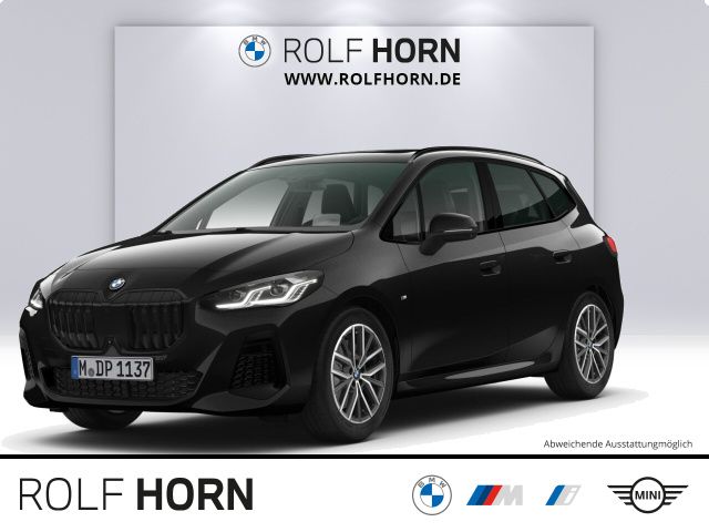 BMW 223i Active Tourer M Sportpaket Pano h/k RKamera