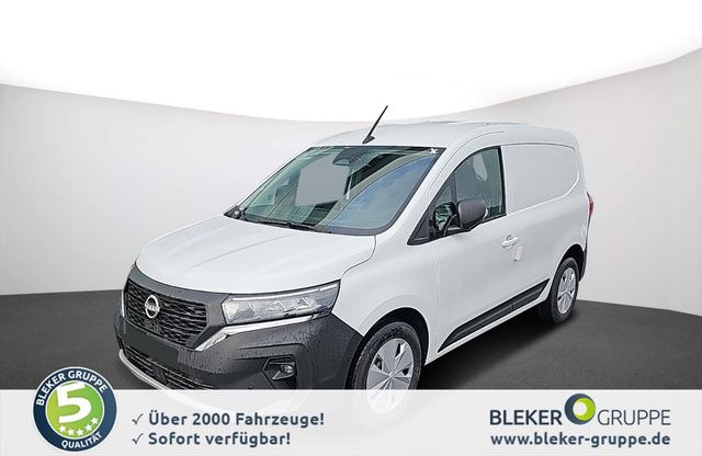 Nissan Townstar Kasten L1 2,2t DIG-T 130 6MT N-CONNECT