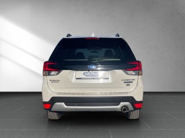 Subaru Forester 2.0ie 4x4 Comfort *4XSHZ*ACC*LED*NAV*