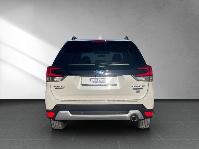 Subaru Forester 2.0ie 4x4 Comfort *4XSHZ*ACC*LED*NAV*