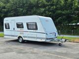 Dethleffs C Go 475 EL - Mover / Luft Vorzelt / 2017 / Top  - Dethleffs Vorzelt