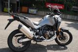 Honda CRF1100L Africa Twin Adventure Sports DCT - HONDA CRF1100L AFRICA TWIN ADVENTURE SPORTS DCT