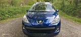 Peugeot SW 207  1 Hand - Peugeot 207 aus 2010: SW