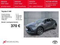 Toyota C-HR - Vorschau Bild 1