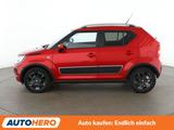 Suzuki Ignis 1.2 DualJet Mild-Hybrid Comfort Aut*NAVI* - Suzuki Ignis in Dresden