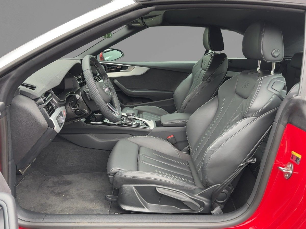 Audi A5 - Bild 8