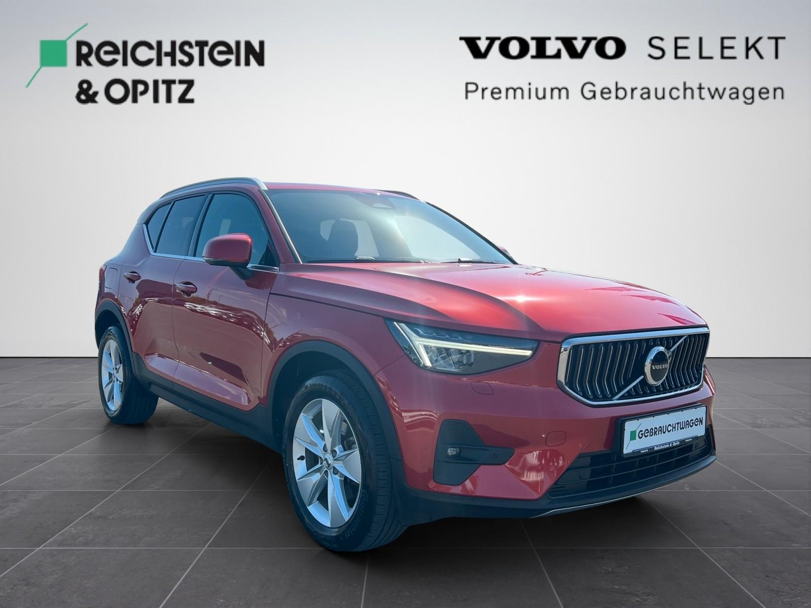 Volvo XC40 B3 Plus Bright/SitzHZ/StandHZ/Keyless