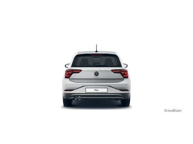 Volkswagen Polo - Bild 6