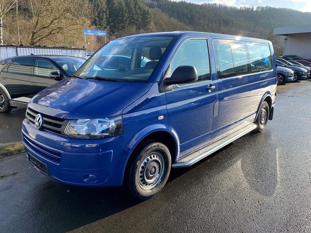 Volkswagen T5 Caravelle T5 2.0 TSI Caravelle Trendline 