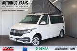 Volkswagen T6.1 California Ocean 2.0 TDI ACC+STDHZG+KAM+LED - VW T6 California Gebrauchtwagen in Hamburg