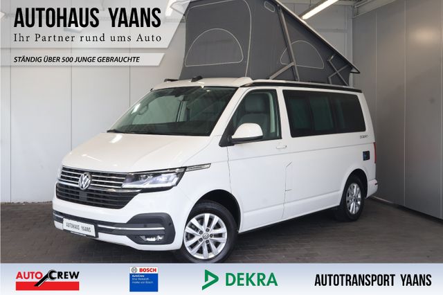 Volkswagen T6 CaliforniaT6.1 California Ocean 2.0 TDI ACC+STDHZG+KAM+LED