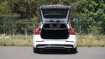 Volvo V60 - 5