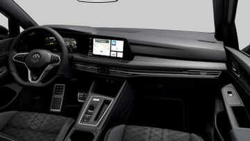 Volkswagen Golf - 6