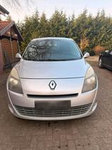 Renault grand scenic 1,9 Diesel 131 PS Bau... - Renault Grand Scenic: 1.9