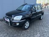 Kia Sportage EX 4x4 Allrad Tüv 08/2027 1.Hand - gebrauchte Kia Sportage aus dem Jahr 2006