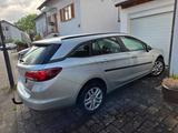 Opel Astra ST 1.4 ECOTEC CNG Edition Kombi TÜV Neu! - Opel Astra: Eco4