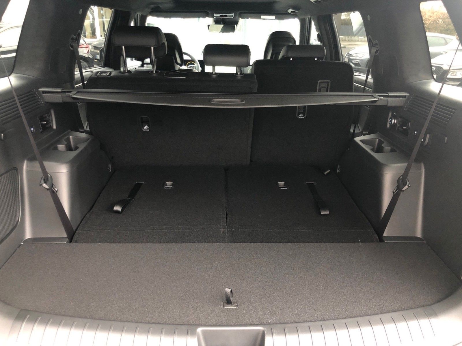 Hyundai SANTA FE - Bild 10