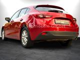 Mazda 3 Lim.5Türig/SHZ/TEMPOMT/NAVI/PDC/MULTI/GARANTIE - gebrauchte Mazda 3 aus dem Jahr 2016