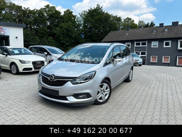 Opel Zafira C Edition *AUTOMATIK*