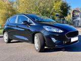 Ford Fiesta 1,1 63kW Trend mit Winterpaket
