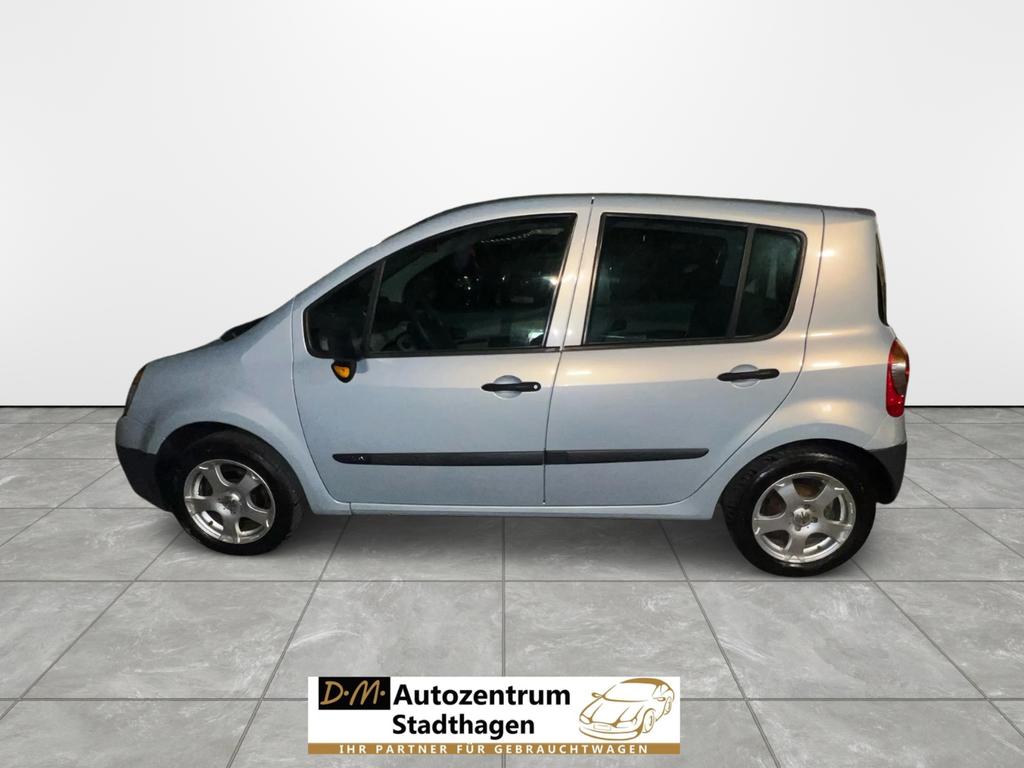 Renault Modus