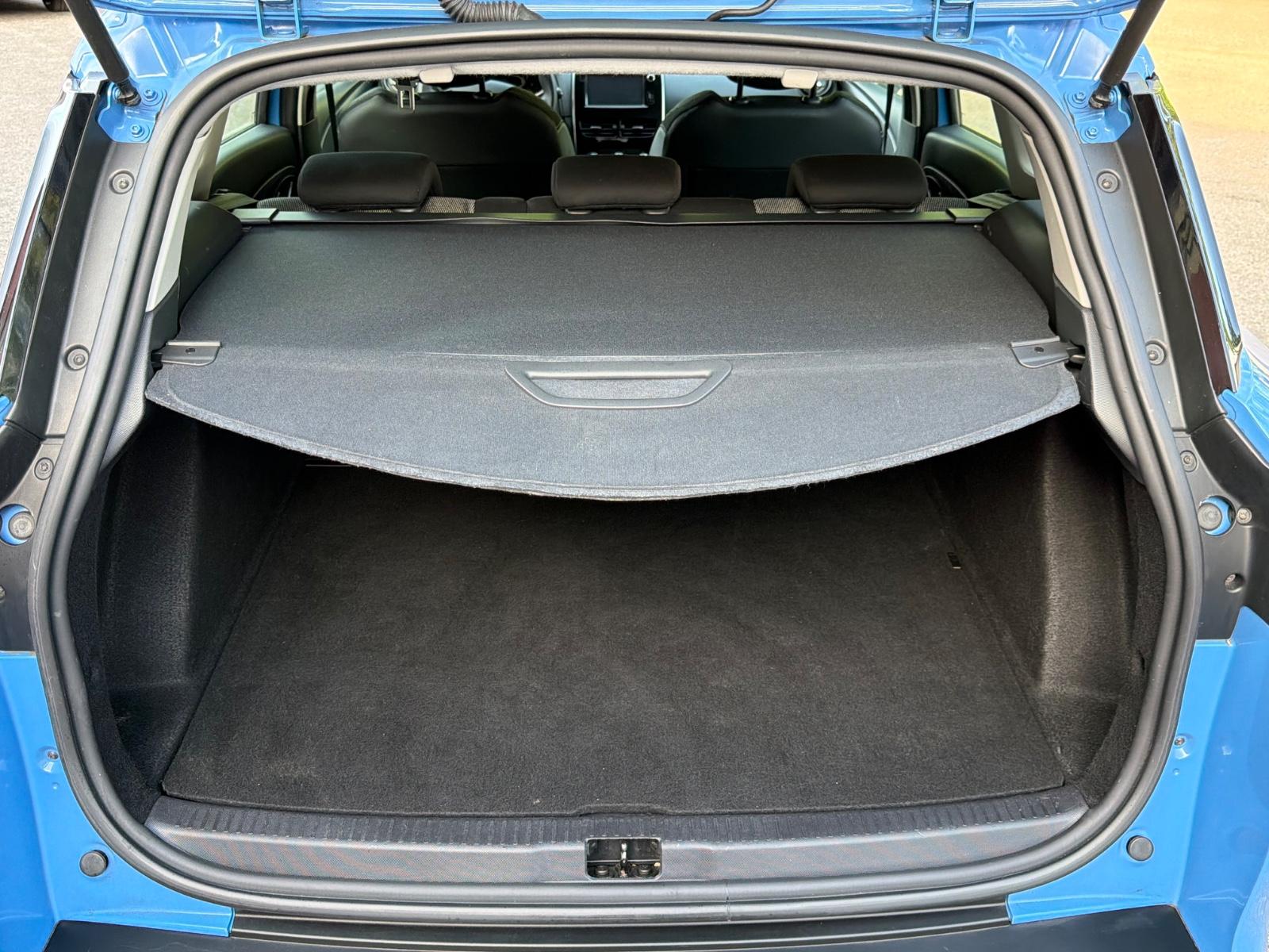 Renault Clio 2015 — photo 18