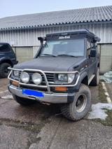 Toyota Land Cruiser 3.0 TD - CAMPING READY! - Toyota Land Cruiser: 3.0