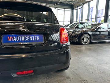 MINI COOPER *ACC*PDC*NAVI*LED*ScheckHeft*