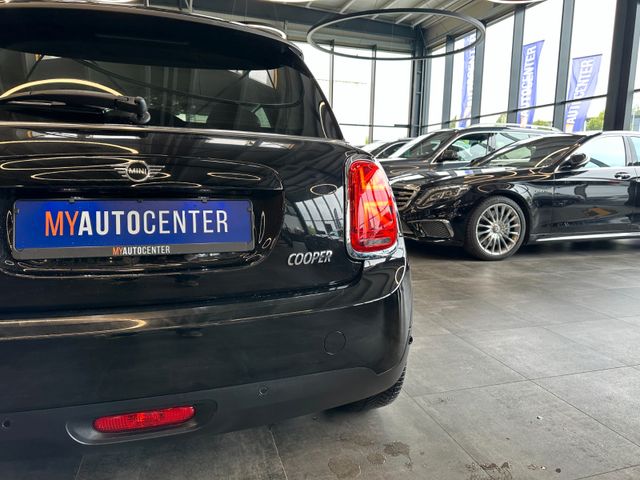 MINI COOPER *ACC*PDC*NAVI*LED*ScheckHeft*