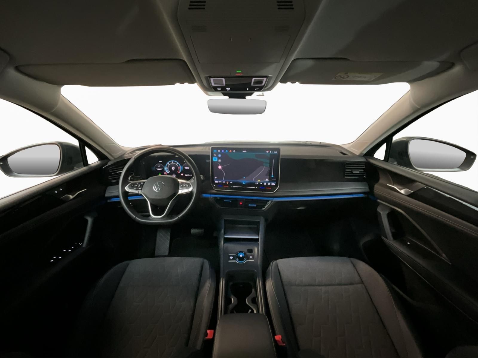 Volkswagen Tiguan Life+DSG+AHK+P.Infotainment+ imagem 2