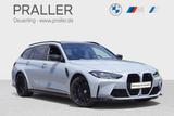 BMW M3 Competition M xDrive Touring harmankardon Car - BMW M3: Kombi